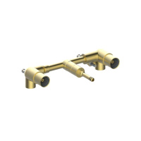 GRAFF E1012B UNIVERSAL Встраиваемая часть