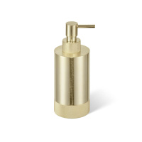Decor Walther © 0853582 CLUB SSP 1 Дозатор для мыла Золото матовое