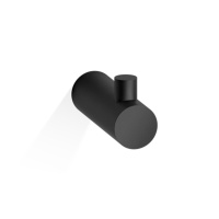 Decor Walther © 0856760 BAR HAK1 Крючок Черный матовый