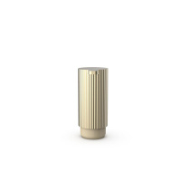 Decor Walther © 0671245 OF.LINE SSP Дозатор для мыла Champagner / Dune