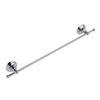 Nicolazzi 1486CR Держатель для полотенца 60 см