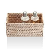 Decor Walther 0922691 BASKET UTB Универсальная коробка Ротанг светлый