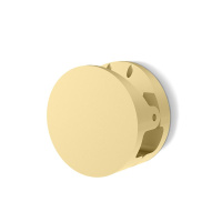 Decor Walther © 0907482 PINCH R/M Золотой матовый