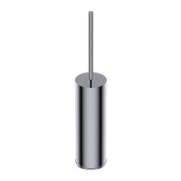 Ritmonio 7ES003IX ELEMENTA Impronte Fittings Напольный ёршик IX BRUSHED