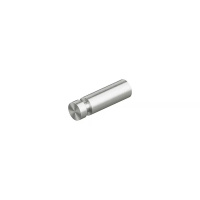 ™ QuadroDesign Аксессуары QA101AS Крючок, цвет Brushed Stainless Steel