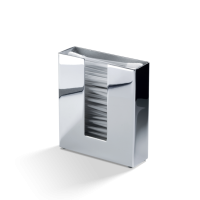 Decor Walther © 0844800 DW 353 Бокс для ватных палочек Хром