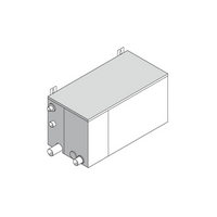 Effe HA50500084 – Парогенератор 70 Nuvola Smart 5,5-7,2 м3.