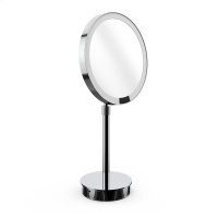 Decor Walther © 0125500 JUST LOOK PLUS SR 7X LED косметическое зеркало с подсветкой Хром