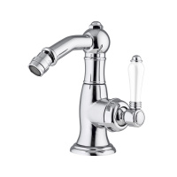Nicolazzi 3453CR76C Смеситель для биде  *CINQUANTA*