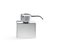 ™ Decor Walther © 0852100 DW 477 Дозатор для мыла Хром