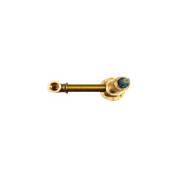 ZC ZC0D2502GR.C ZC0 Встраиваемая часть на 1 потребитель