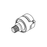 Ritmonio RCMB909 Spare parts Картридж переключателя