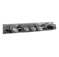 ™ Fantini 1900D214A Термостатический встраиваемый смеситель  для душа, 3/4"