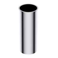Ritmonio 7DS002IX ELEMENTA Impronte Fittings Стакан IX BRUSHED