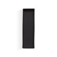 Decor Walther 0804260 DW 619 Поднос Фарфор черный