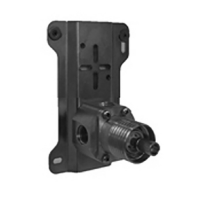 АКЦИЯ ™ Fantini 1700A163A Встраиваемая часть смесителя для душа