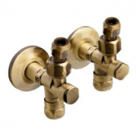 ™ Nicolazzi 5578BZCOPPI A Стоп-фильтр без трубки