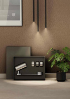 Ritmonio CAMPVALIGIA006 Коробка с образцами, Diametro35 Wellness Case, 445x325x86 мм