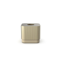 Decor Walther © 0670945 OF.LINE KBQ Коробка для салфеток Champagner / Dune