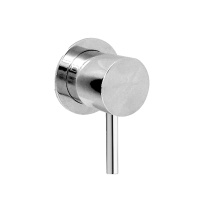 Nicolazzi 3706EXTCR Внешняя часть встраиваемого смесителя для душа Olympus