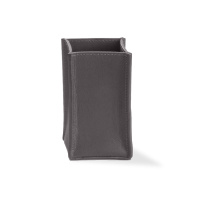 Decor Walther 0938293 NAPPA KOE Колчан Натуральная кожа дымчато-серая