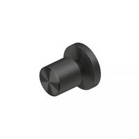 QuadroDesign Комплектующие 1600ON Запорный вентиль из стены, цвет Black Gold