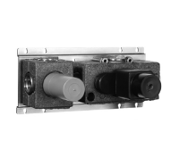 АКЦИЯ ™ Fantini 1900D231A Внутр. часть термостат-ого смес-ля  для душа, 3/4” с 1 выпуском