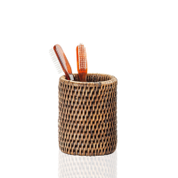 Decor Walther 0931892 BASKET BER Тамблер Ротанг темный