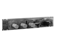 АКЦИЯ ™ Fantini 1900D203A Внутр. часть термост. смес-ля для душа 3/4" с 3 выпусками