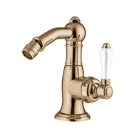 Nicolazzi 3453BZ76C Смеситель для биде  *CINQUANTA*