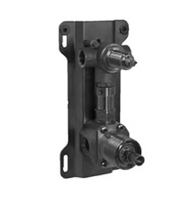 АКЦИЯ ™ Fantini 1700A185A Внутр. часть смес-ля для ванны/душа с переключателем на 2 потока