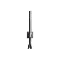АКЦИЯ Fantini 86P58116 AK/25 Душевой набор Matt Gun Metal PVD