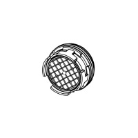 Ritmonio RCMBA124 Spare parts Аэратор