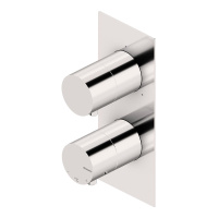 Ritmonio PR47HG101CRL Comandi Wellness Смеситель термостатический CRL CHROME