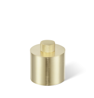 Decor Walther © 0854082 CLUB BMD 2 Универсальная коробка Золото матовое