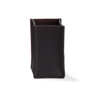 Decor Walther 0938290 NAPPA KOE Колчан Натуральная кожа черно-коричневая