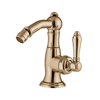 Nicolazzi 3453BZ75C Смеситель для биде  *CINQUANTA*