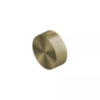 QuadroDesign Душевая программа 207OC Выпуск, цвет Light Gold