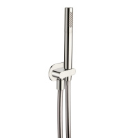 Carimali 66171-CR Stick 4- Ручной душ из латуни, анти-кальций, инспектируемый, хром
