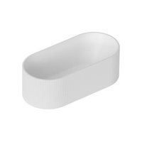 GLOBO KOIB143BO Ванна FLOR 170x80 BO (Bianco opaco)