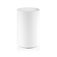 Decor Walther © 0610750 DW 121 Корзина для белья Белый матовый