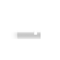 Decor Walther © 0520150 MK HAK1 Крючок Белый матовый