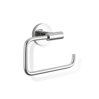 Decor Walther © 0530100 BASIC BA TPH3 Держатель туалетной бумаги Хром