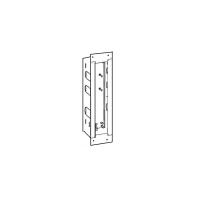 Carimali KIT00020 Короб для легой установки термостатического смесителя на 2 выхода