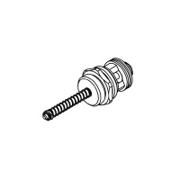 Ritmonio RCMB035 Spare parts Переключатель автоматический ванна/душ