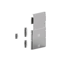 АКЦИЯ Fantini © 9100W213 Опционально, с системой простого монтажа